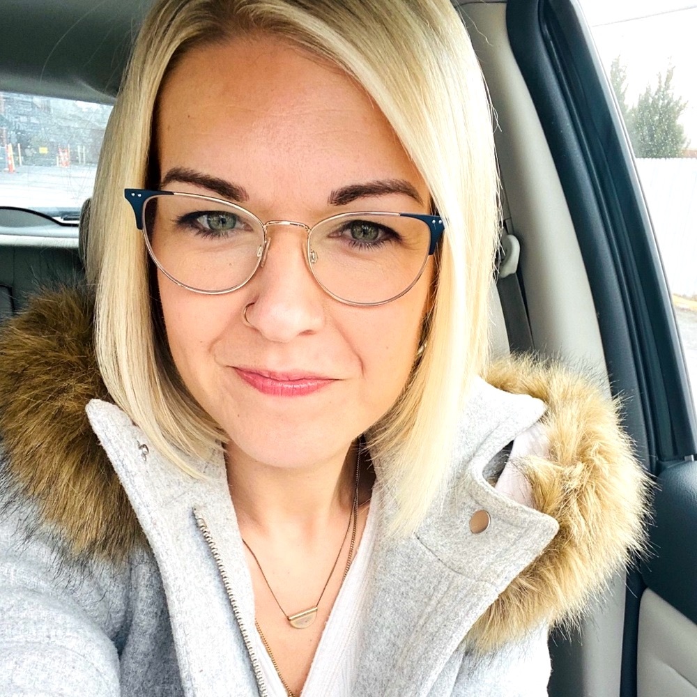 Meet your Posher, Tanya